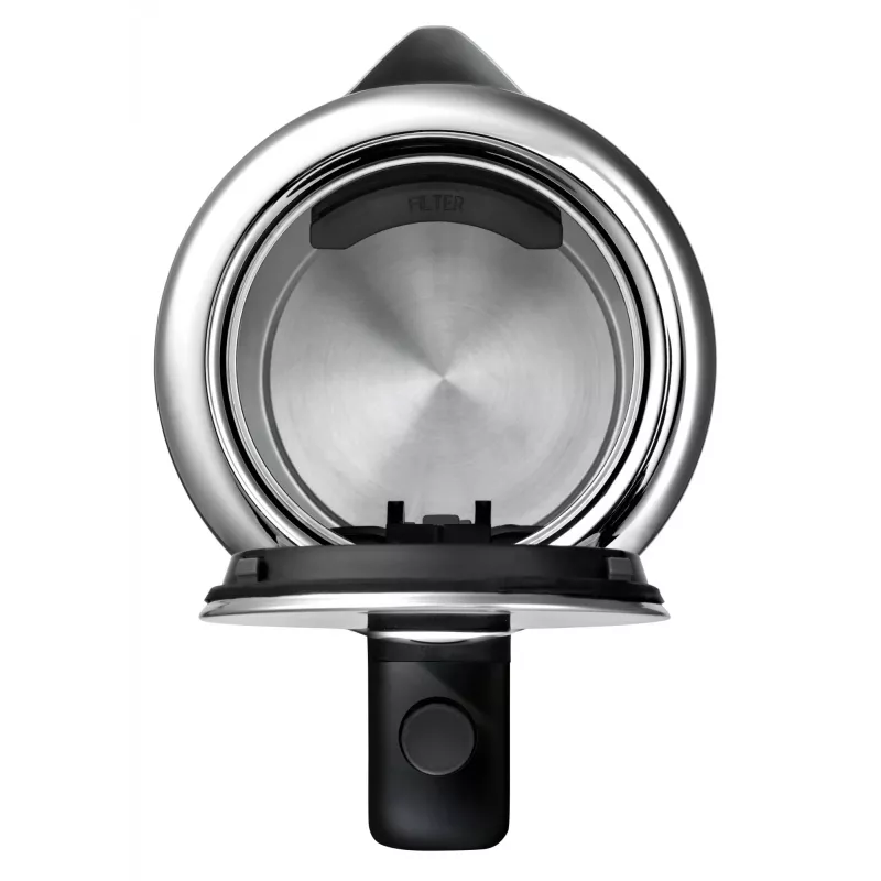 WMF Lono 0413130011 waterkoker 1,6 l 2400 W roestvrijstaal
