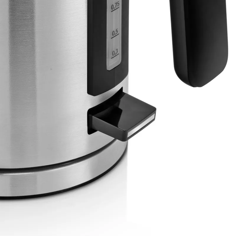 WMF Lono 0413130011 waterkoker 1,6 l 2400 W roestvrijstaal