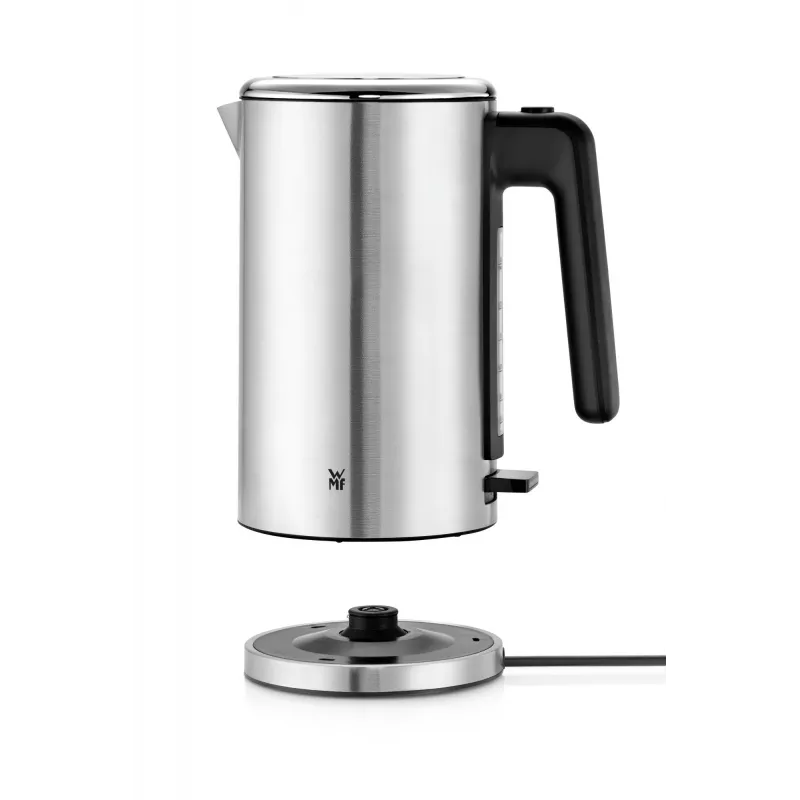 WMF Lono 0413130011 waterkoker 1,6 l 2400 W roestvrijstaal