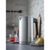 WMF Lono 0413130011 waterkoker 1,6 l 2400 W roestvrijstaal