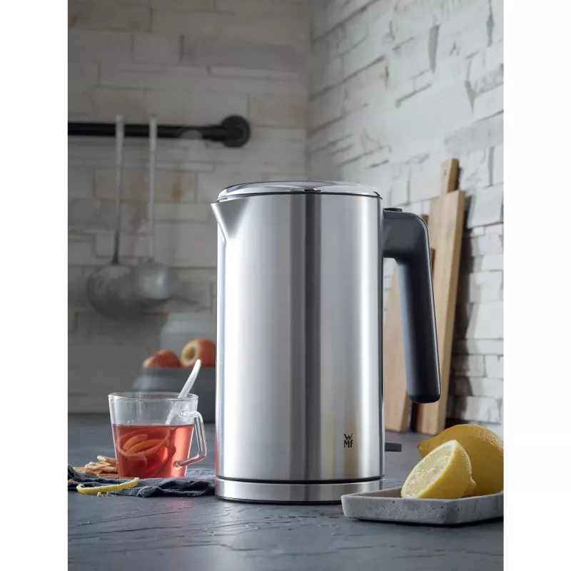 WMF Lono 0413130011 waterkoker 1,6 l 2400 W roestvrijstaal