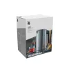 WMF Lono 0413130011 waterkoker 1,6 l 2400 W roestvrijstaal