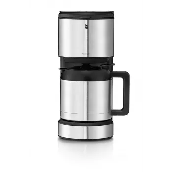 WMF Stelio 0412160011 filterkoffiezetapparaat 1 L
