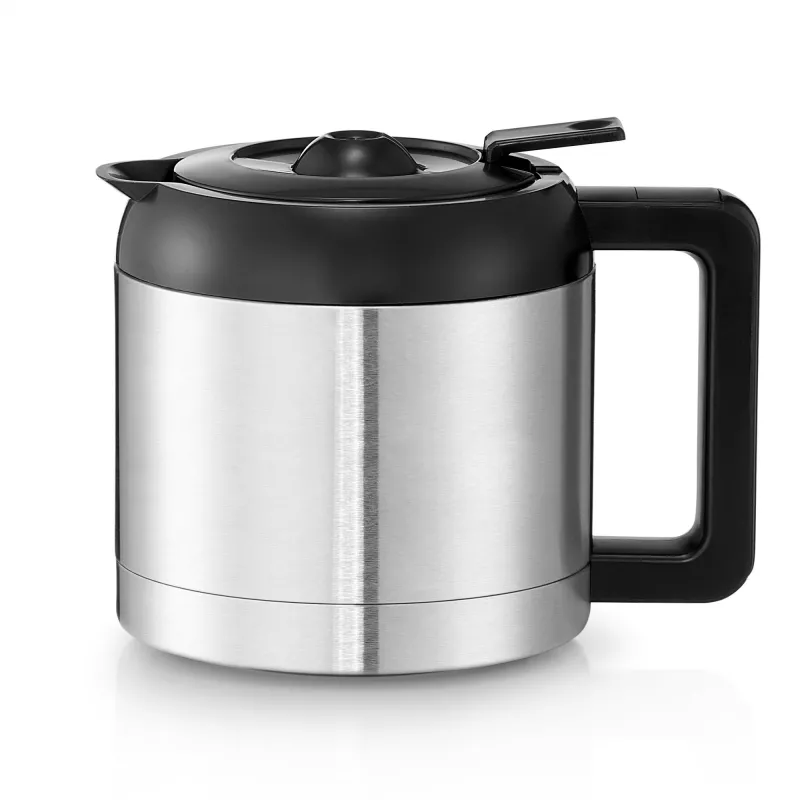 WMF Stelio 0412160011 filterkoffiezetapparaat 1 L