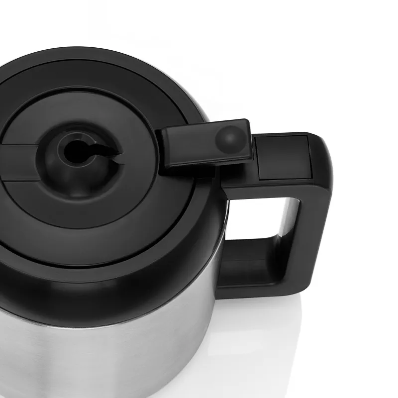 WMF Stelio 0412160011 filterkoffiezetapparaat 1 L