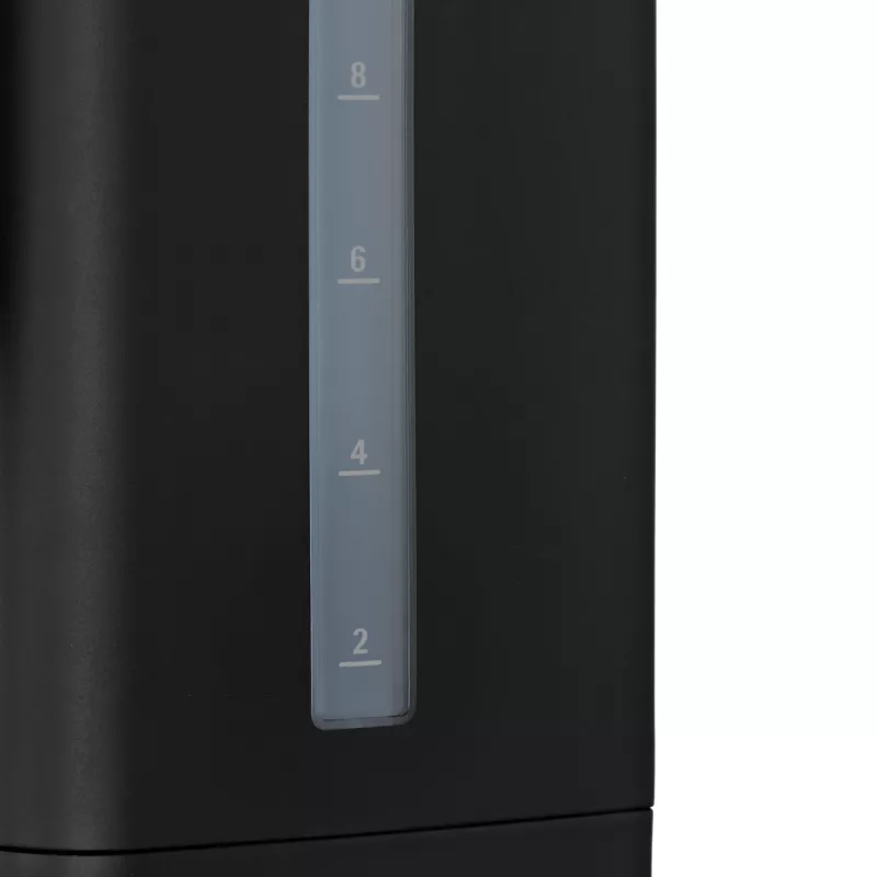 WMF Stelio 0412160011 filterkoffiezetapparaat 1 L