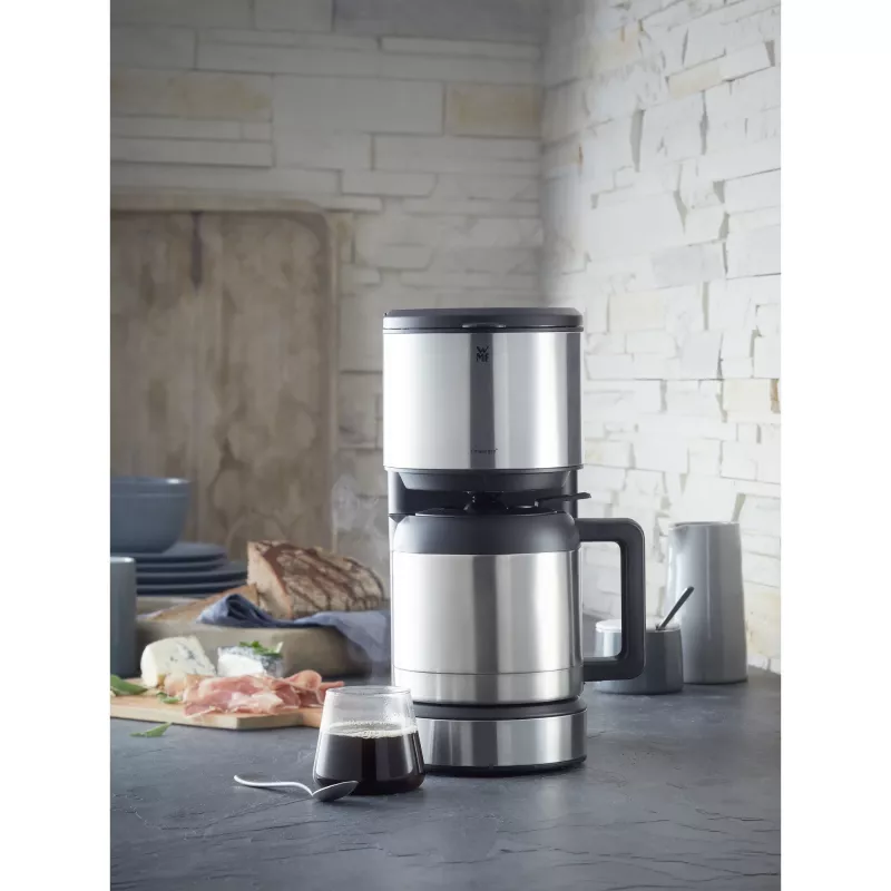 WMF Stelio 0412160011 filterkoffiezetapparaat 1 L