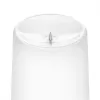 WMF Stelio 0415070011 7 eieren 380 W zwart, chroom