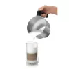 WMF 0413170011 automatische melkopschuimer en -verwarmer roestvrijstaal