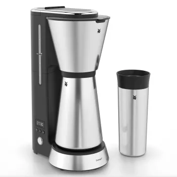 WMF KITCHENminis 0412260011 halfautomatisch filterkoffiezetapparaat 0,625 l