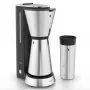 WMF KITCHENminis 0412260011 halfautomatisch filterkoffiezetapparaat 0,625 l
