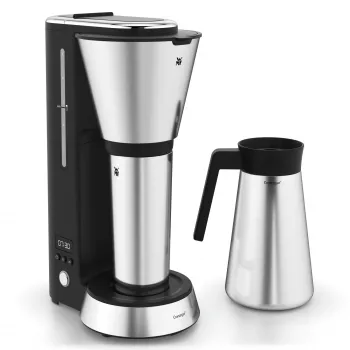 WMF KITCHENminis 0412260011 halfautomatisch filterkoffiezetapparaat 0,625 l