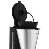 WMF KITCHENminis 0412260011 halfautomatisch filterkoffiezetapparaat 0,625 l