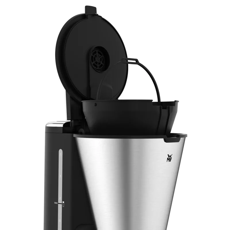 WMF KITCHENminis 0412260011 halfautomatisch filterkoffiezetapparaat 0,625 l