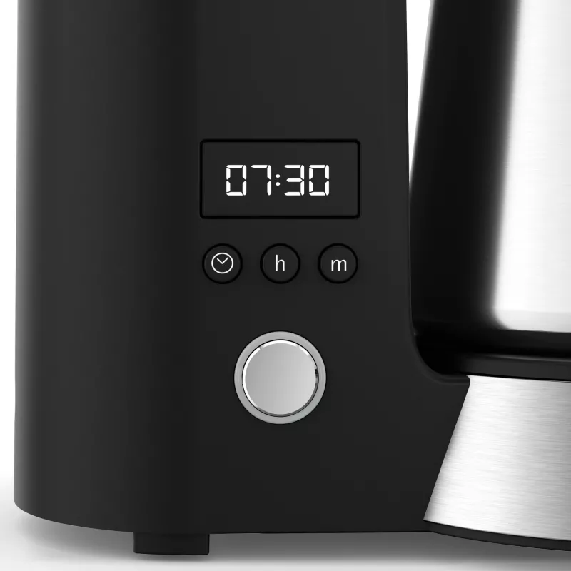 WMF KITCHENminis 0412260011 halfautomatisch filterkoffiezetapparaat 0,625 l