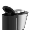 WMF KITCHENminis 0412260011 halfautomatisch filterkoffiezetapparaat 0,625 l