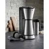 WMF KITCHENminis 0412260011 halfautomatisch filterkoffiezetapparaat 0,625 l