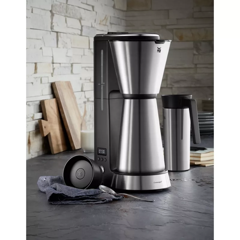 WMF KITCHENminis 0412260011 halfautomatisch filterkoffiezetapparaat 0,625 l
