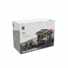 WMF 61.3024.5155 raclettegrill 4 personen zwart, roestvrijstaal