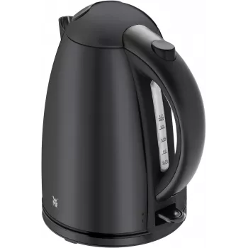 WMF Stelio 0413020072 waterkoker 1,7 l 2400 W zwart