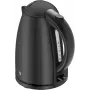 WMF Stelio 0413020072 waterkoker 1,7 l 2400 W zwart