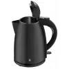 WMF Stelio 0413020072 waterkoker 1,7 l 2400 W zwart
