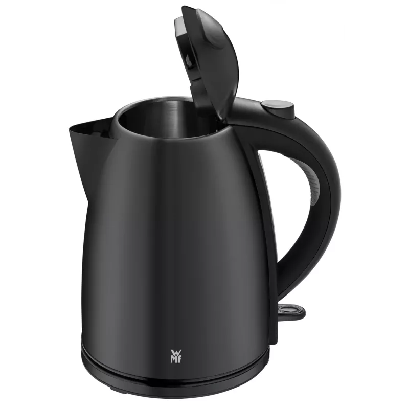 WMF Stelio 0413020072 waterkoker 1,7 l 2400 W zwart