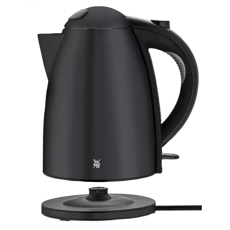 WMF Stelio 0413020072 waterkoker 1,7 l 2400 W zwart