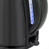 WMF Stelio 0413020072 waterkoker 1,7 l 2400 W zwart
