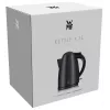 WMF Stelio 0413020072 waterkoker 1,7 l 2400 W zwart