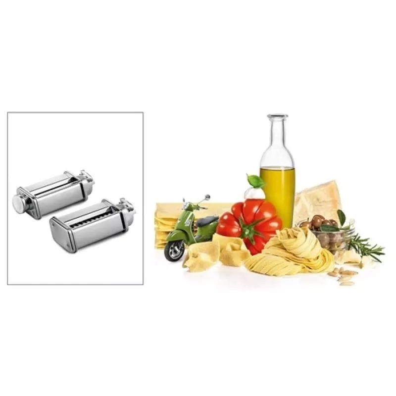 Bosch MUZ5PP1 mixer-/keukenmachineaccessoire