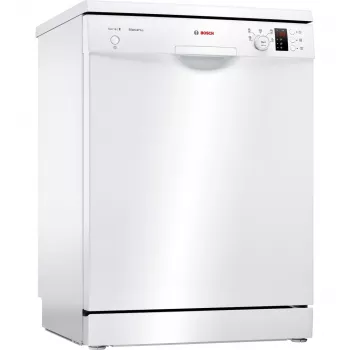 Bosch Serie 2 SMS25AW05E vaatwasser vrijstaand 12 couverts