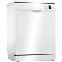 Bosch Serie 2 SMS25AW05E vaatwasser vrijstaand 12 couverts