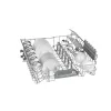 Bosch Serie 2 SMS25AW05E vaatwasser vrijstaand 12 couverts