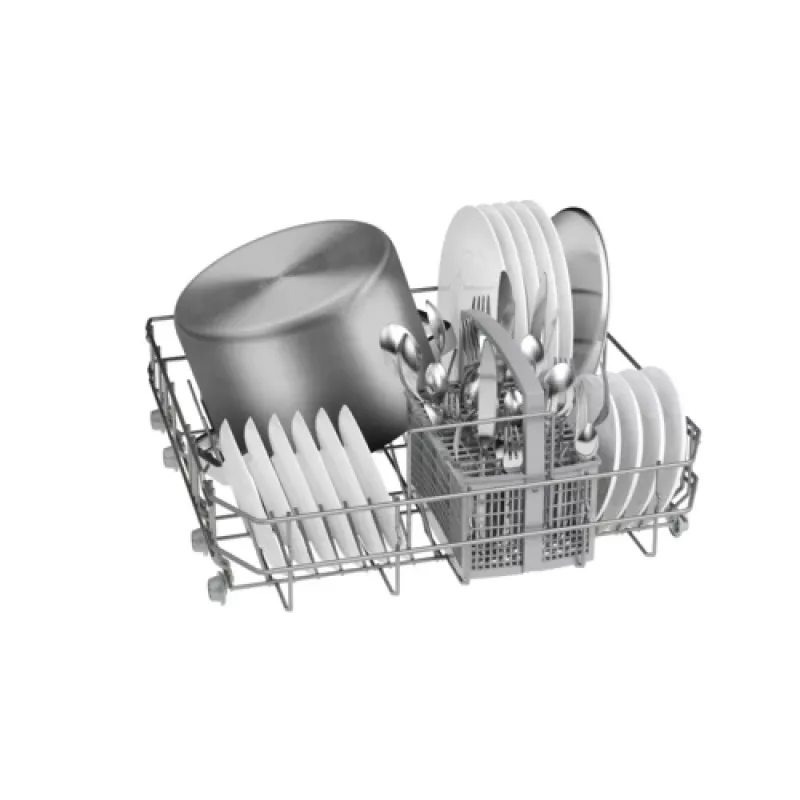 Bosch Serie 2 SMS25AW05E vaatwasser vrijstaand 12 couverts