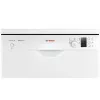 Bosch Serie 2 SMS25AW05E vaatwasser vrijstaand 12 couverts