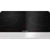 Siemens EH601LFC1E kookplaat zwart ingebouwd zone-inductiekookplaat 4 zone(s)