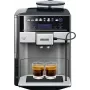 Siemens EQ.6 TE655203RW koffiemachine volautomatische espressomachine 1,7 L