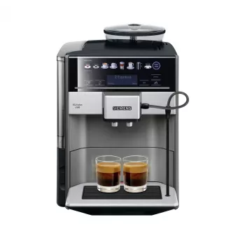 Siemens EQ.6 TE655203RW koffiemachine volautomatische espressomachine 1,7 L