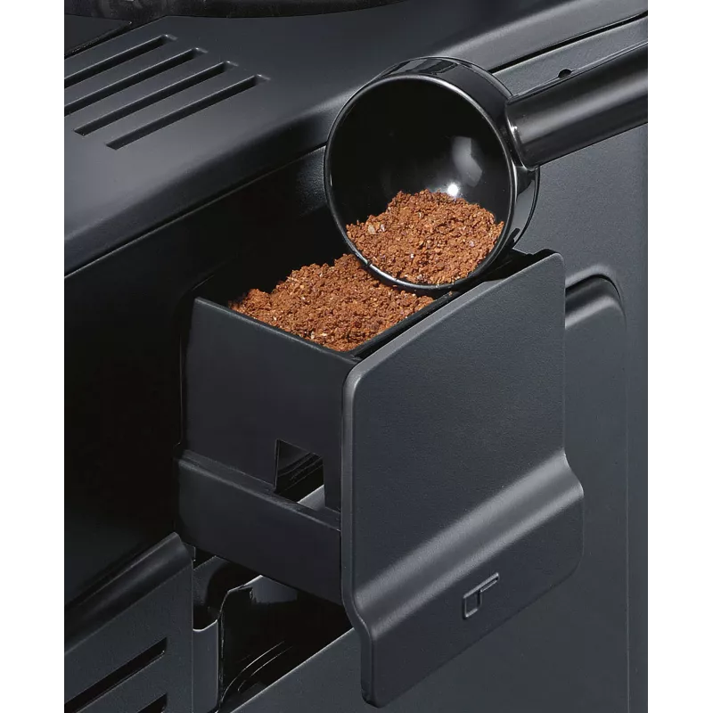 Siemens EQ.6 TE655203RW koffiemachine volautomatische espressomachine 1,7 L