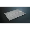 Siemens iQ500 LF98BIP50 afzuigkap eiland roestvrij staal 810 m³/h