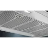Siemens iQ500 LF98BIP50 afzuigkap eiland roestvrij staal 810 m³/h