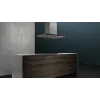 Siemens iQ500 LF98BIP50 afzuigkap eiland roestvrij staal 810 m³/h
