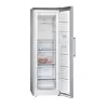 Siemens iQ300 GS36NVIEP vriezer vrijstaand 242 L roestvrij staal