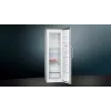Siemens iQ300 GS36NVIEP vriezer vrijstaand 242 L roestvrij staal