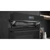 Siemens HR776G1B1 oven 71 L 3600 W zwart, roestvrij staal