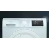 Siemens iQ300 WT43H003 wasdroger vrijstaand frontlader 7 kg wit