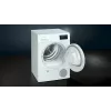 Siemens iQ300 WT43H003 wasdroger vrijstaand frontlader 7 kg wit