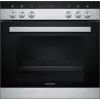 Siemens EQ110KA1Z kooktoestel-set glaskeramische kookplaat elektrisch fornuis