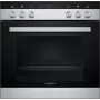 Siemens EQ110KA1Z kooktoestel-set glaskeramische kookplaat elektrisch fornuis